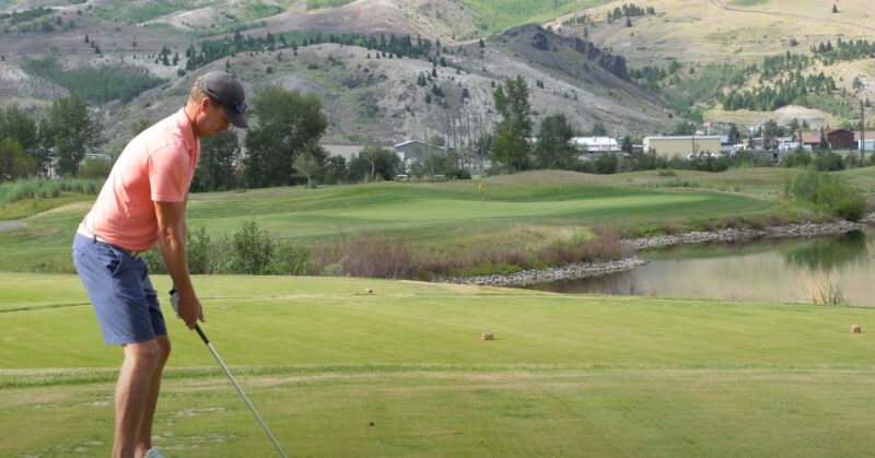 Best Golf Courses