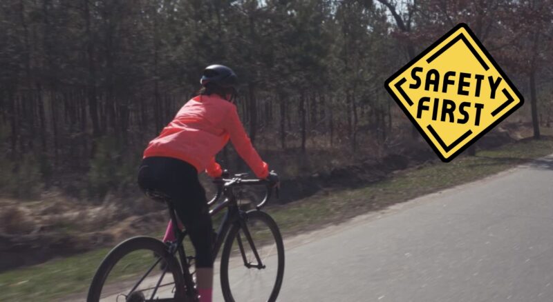 Biking Safety