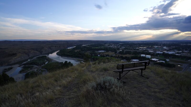 Billings Is the Largest City in Montana