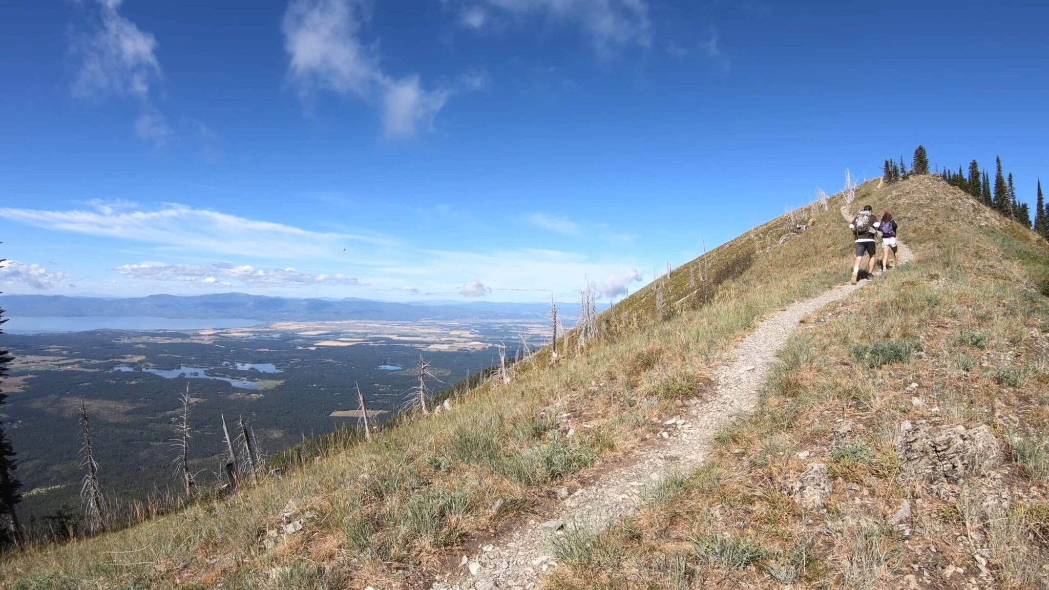 9 Hiking Trails in Flathead National Forest