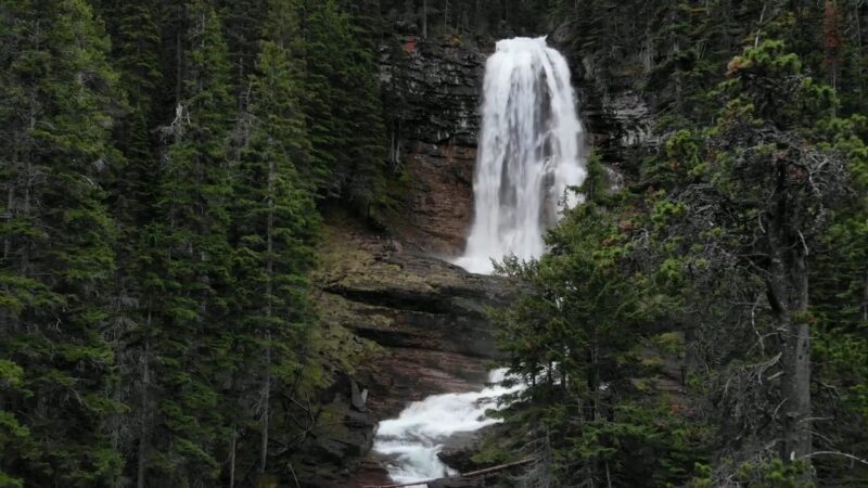 Glacier National Park