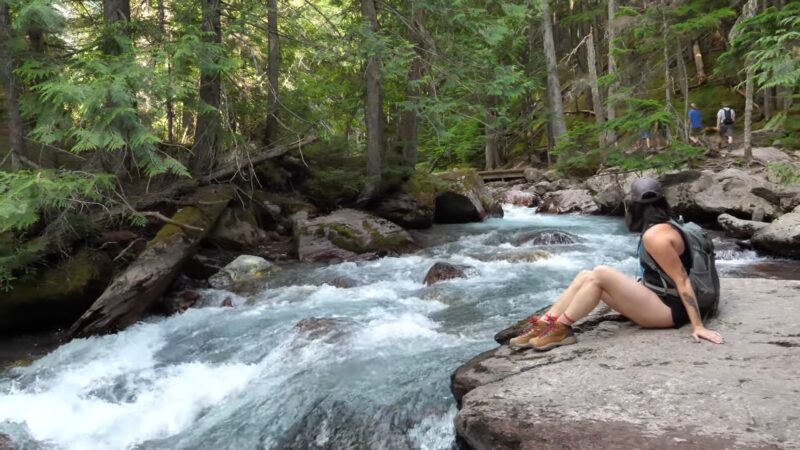 Glacier National Park - Discover the Untouched Beauty