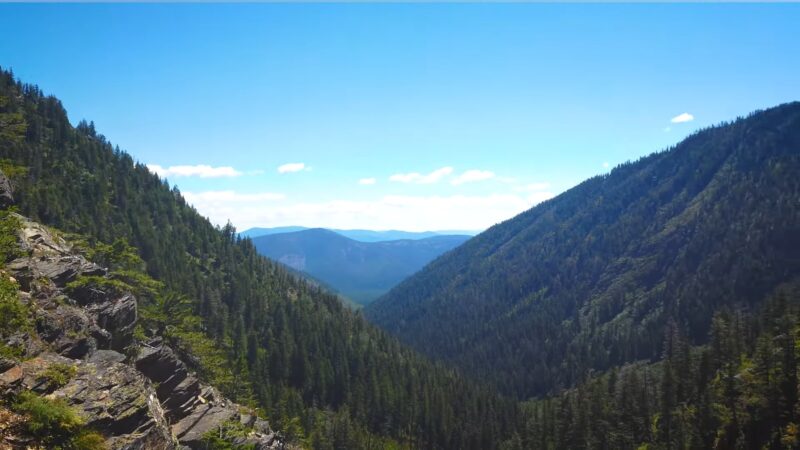 Kootenai National Forest