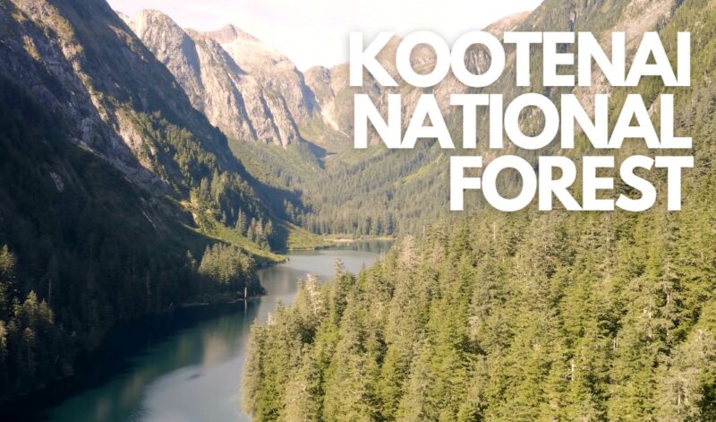 Kootenai National Forest