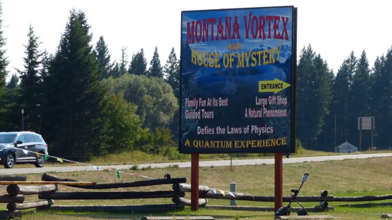 Montana cortex and the house of mystery