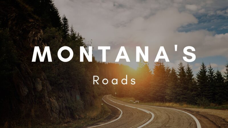 Montana's Roads