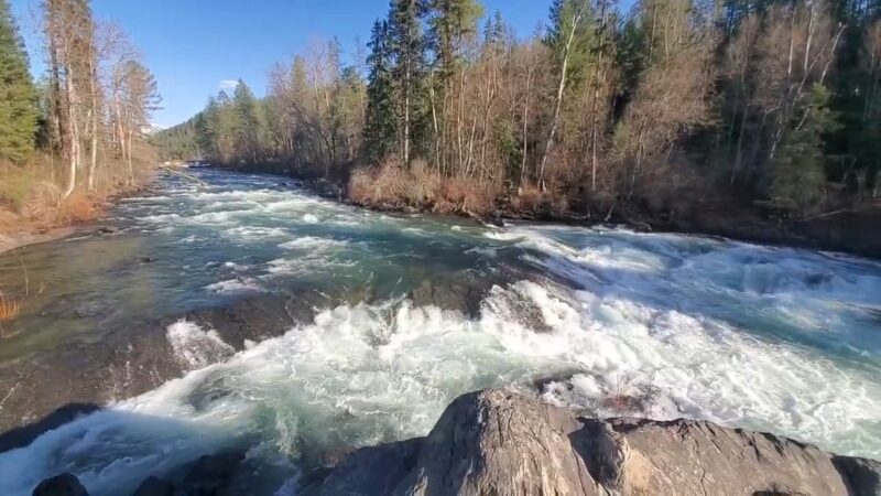 Swan River Nature Trail