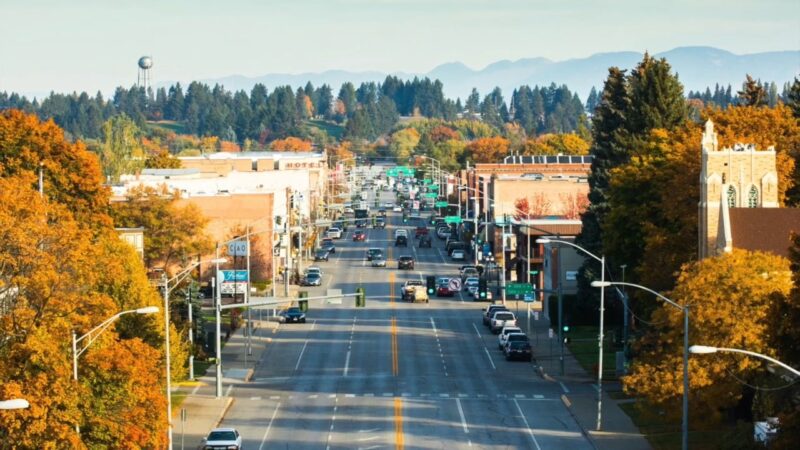 Kalispell MT