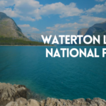 Waterton Lakes National Park