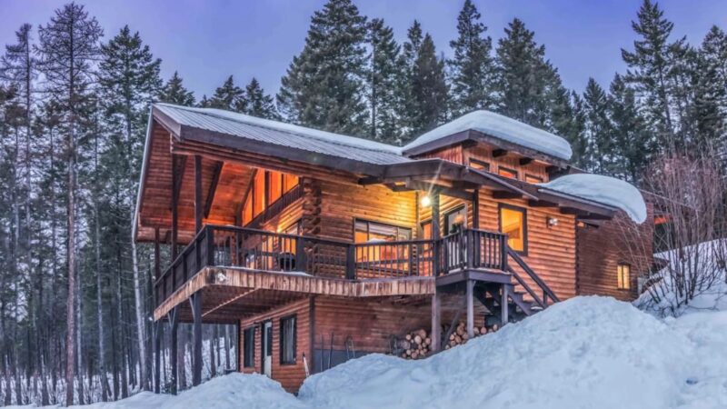 Whitefish Montana