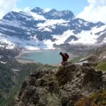 Hiking with Knee Pain Tips for Less Pain, More Comfort