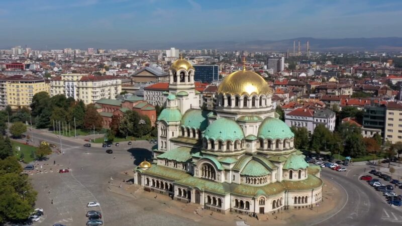 Sofia, Bulgaria