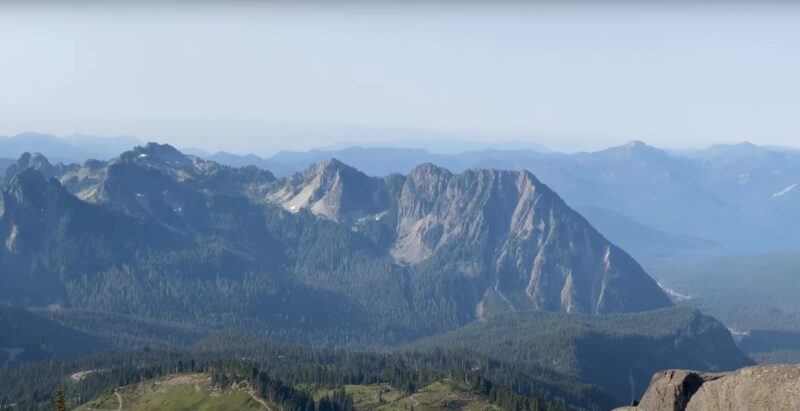 Skyline Trail Loop