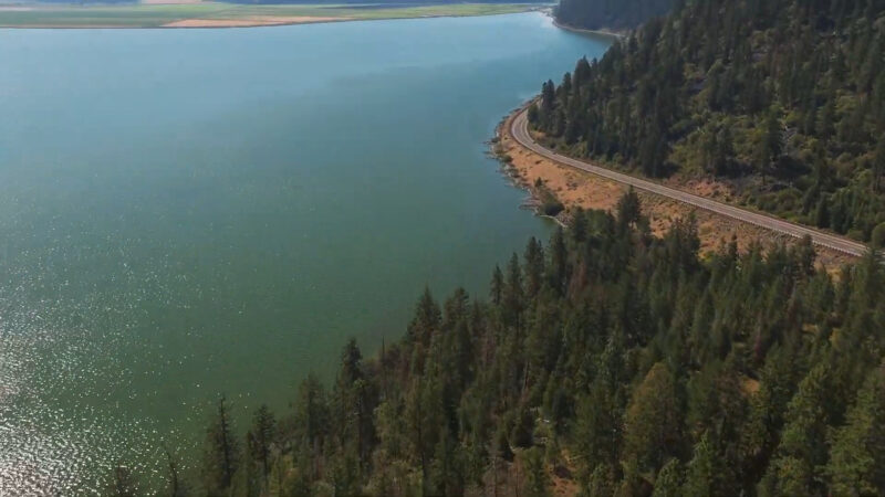 Spence Mountain Run 30 Miles oregon